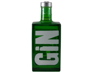 BIO Clouds Gin 0,7l