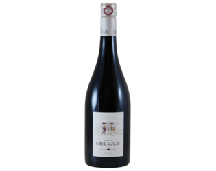 Le Petit Greg & Juju Réserve rouge