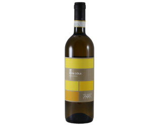 BIO Tre Monti Casa Lola Albana Dulce