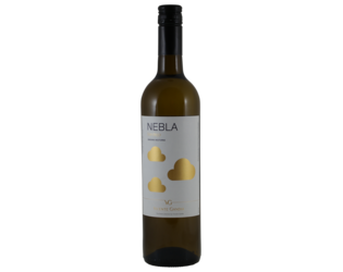 Nebla Verdejo