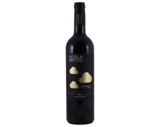 Nebla Ribera del Duero Tempranillo Roble