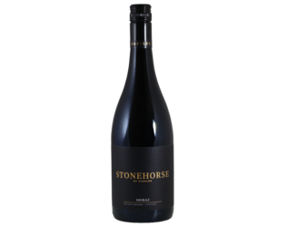 Kaesler Stonehorse Shiraz