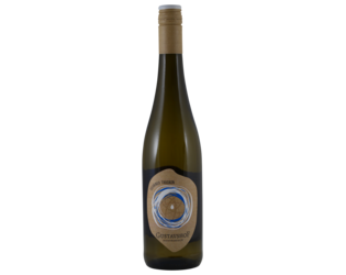 BIO-DEM Gustavshof Silvaner trocken