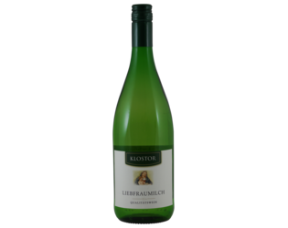 Liebfraumilch Qba Nahe ltr