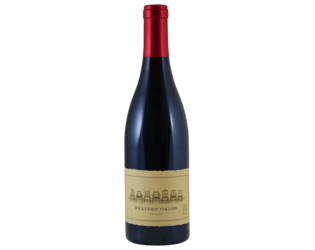 Boekenhoutskloof Syrah