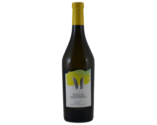 Poggio Maestrino Malvasia OV