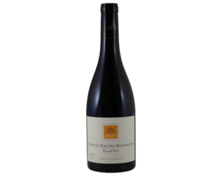 Ardhuy Hautes Mourottes Corton Grand Cru