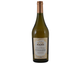BIO Henri Maire Côtes du Jura Tradition