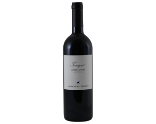 Clerico Barbera d'Alba Trevigne