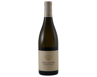 Paul Cluver Seven Flags Chardonnay