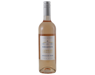 Domaine Peiriere Grenache Rose STELVIN