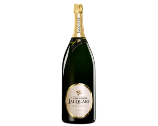 Jacquart Brut Mosaique 9 litre OV