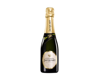 Champagne Jacquart Brut Mosaique 0,375 L