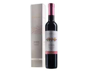 Castel Firmian Dabèn Moscato Rosa Trentino DOC