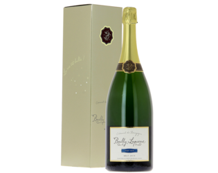 Bailly Lapierre Crémant de Bourgogne magnum (in geschenkverpakking)
