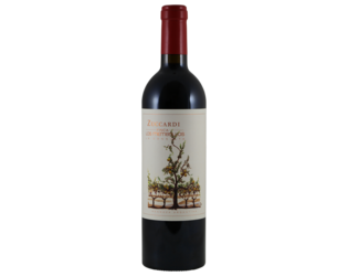 Zuccardi Finca Los Membrillos