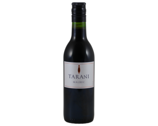 Tarani Malbec (0,187 liter)