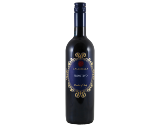 Callesella Primitivo