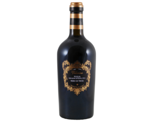 Velarino Nero di Troia IGT Puglia