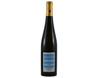 BIO Wittmann Niersteiner Riesling