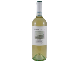 BIO Fasoli Gino Borgoletto Soave