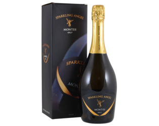 Montes Sparkling Angel Giftbox