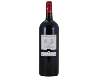 Chateau Haut Gravet magnum OV