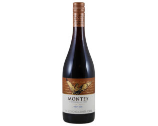 Montes Limited Selection Pinot Noir
