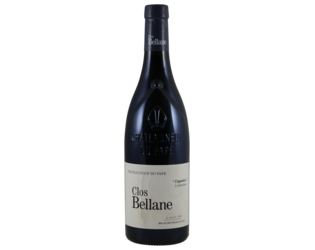 Clos Bellane Châteauneuf-du-Pape Urgonien 1.14 ha