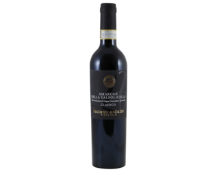 Arduini Amarone della Valpolicella Classico (0,5 liter)
