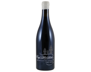 Cap Maritime Estate Pinot Noir