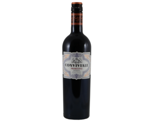 Conviviale Primitivo di Salento
