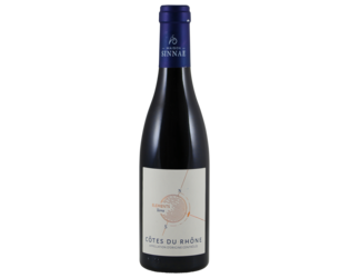 Elements Terra AOC CdR (0,375 liter) UA