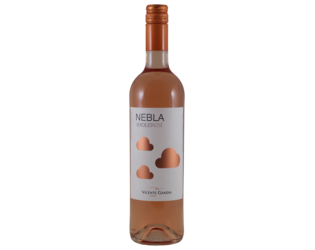 Nebla Verdejo Rose