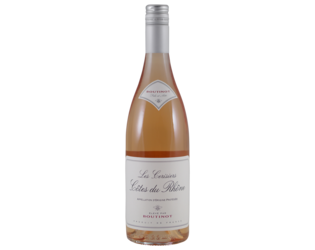 Boutinot Les Cerisiers Côtes du Rhône rosé