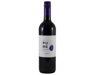 BIO PURE Merlot
