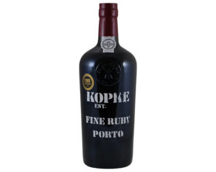 Kopke Porto Ruby