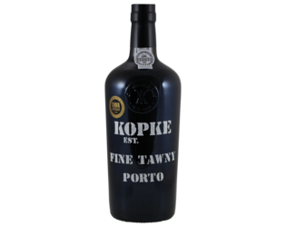 Kopke Porto Tawny