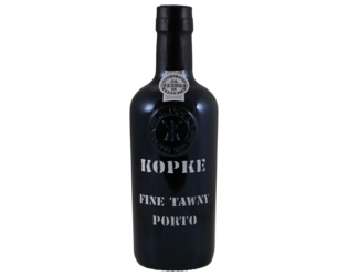 Kopke Fine Tawny Port 375ML