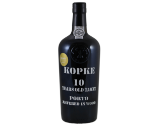 Kopke 10 Years Old Tawny Port