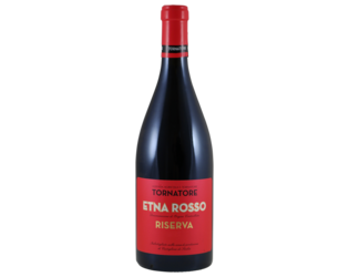 Tornatore Etna Rosso Riserva OV