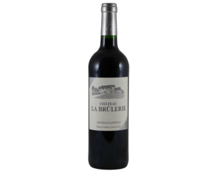 Chateau la Brulerie Rouge