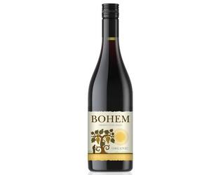 BIO Bohem Tempranillo/Garnacha PicNic