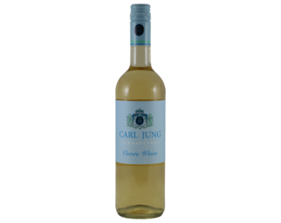 Carl Jung Generic White