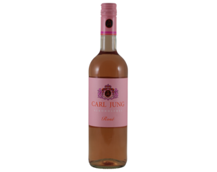 Carl Jung rosé