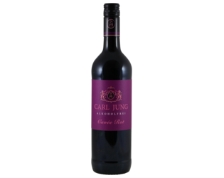 Carl Jung Cuvée Rot
