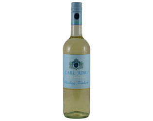 Carl Jung Riesling Feinherb