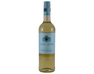 Carl Jung Chardonnay