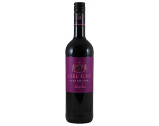 Carl Jung Merlot