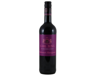 Carl Jung Cabernet Sauvignon